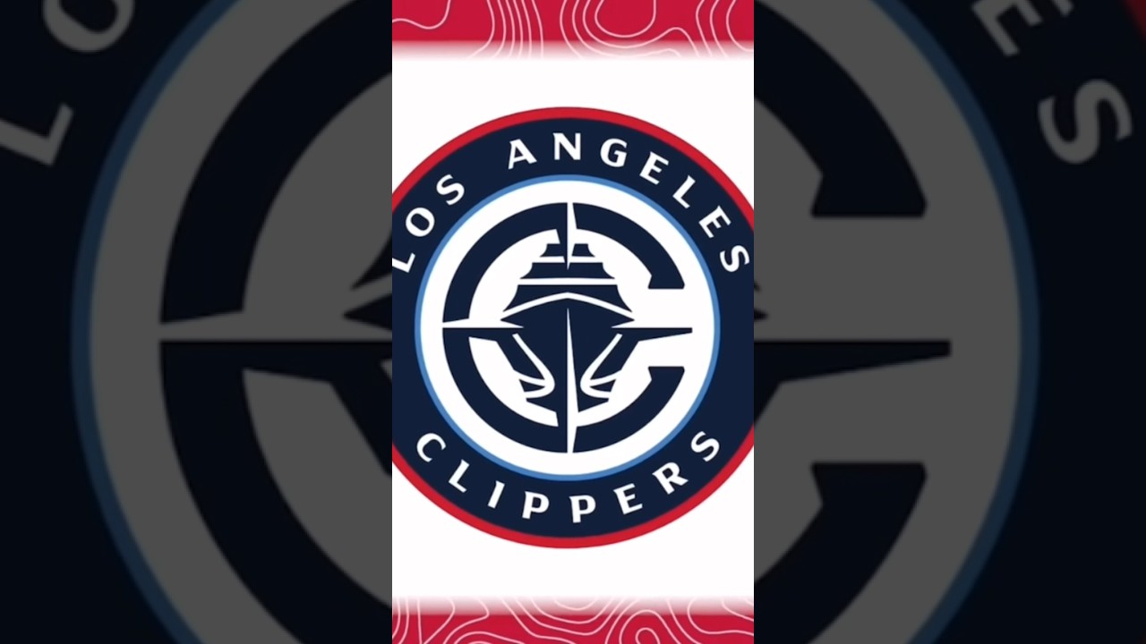 Paul George Explains Meaning Of New Clippers Logo