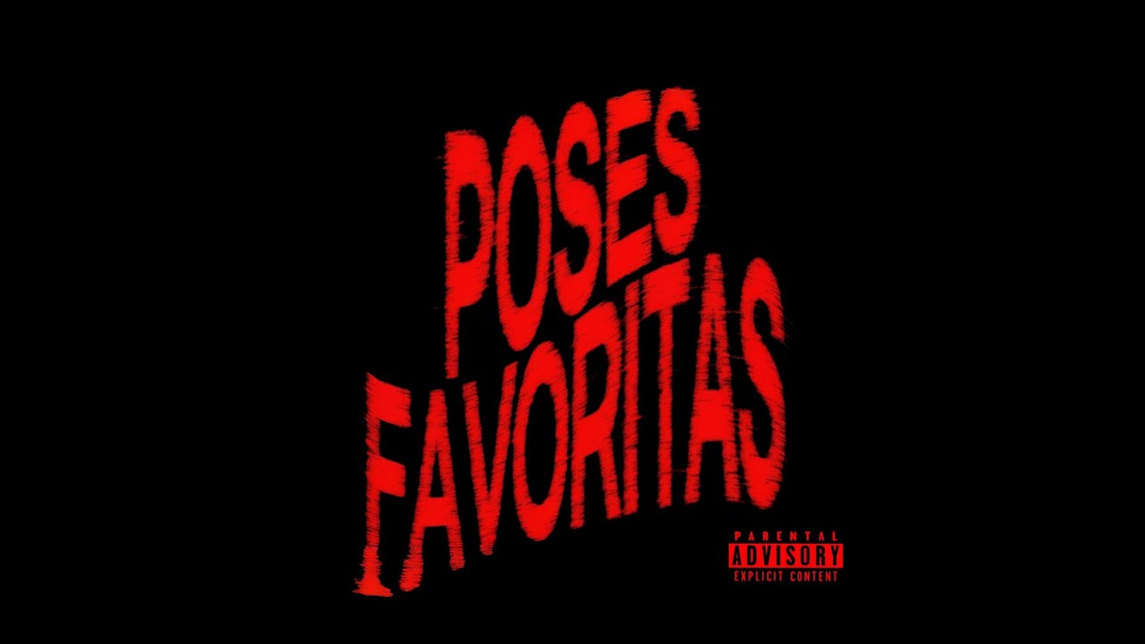 AKORI - p o s e s  f a v o r i t a s  (Lyric Video)