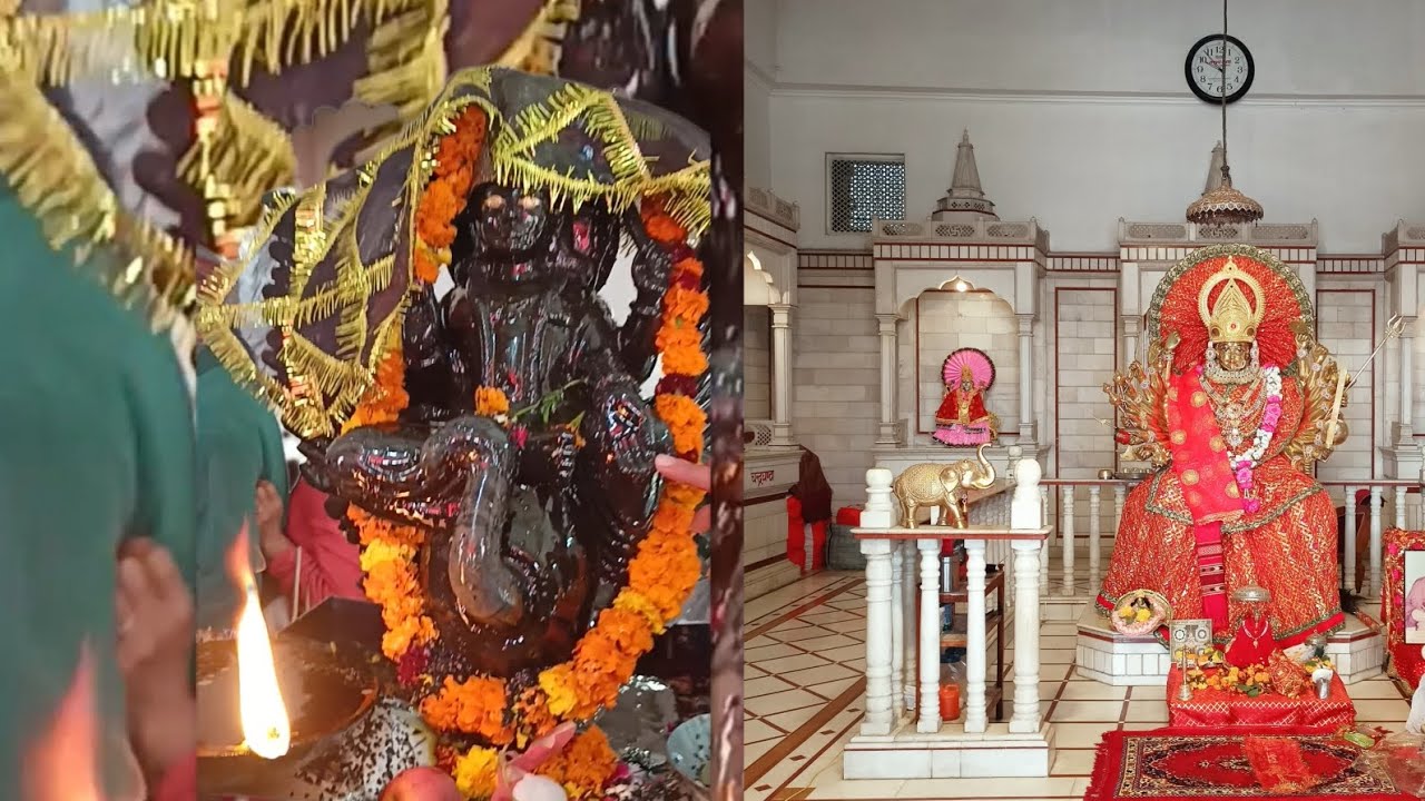 Aaj Ham Gaye Shri Kalu Siddhi