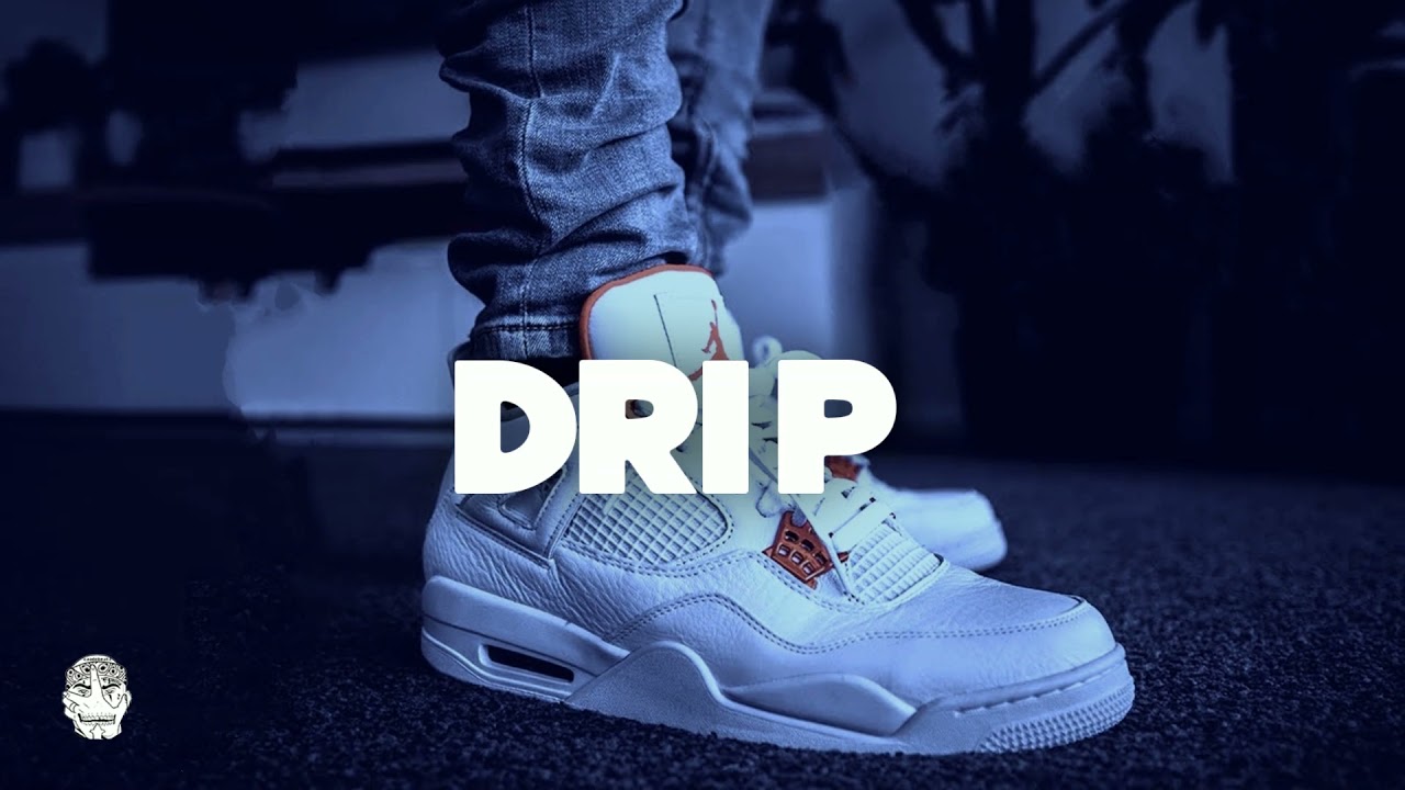 Dancehall Riddim Instrumental 2021 ~ "drip " | (Prod. caadobeatz)