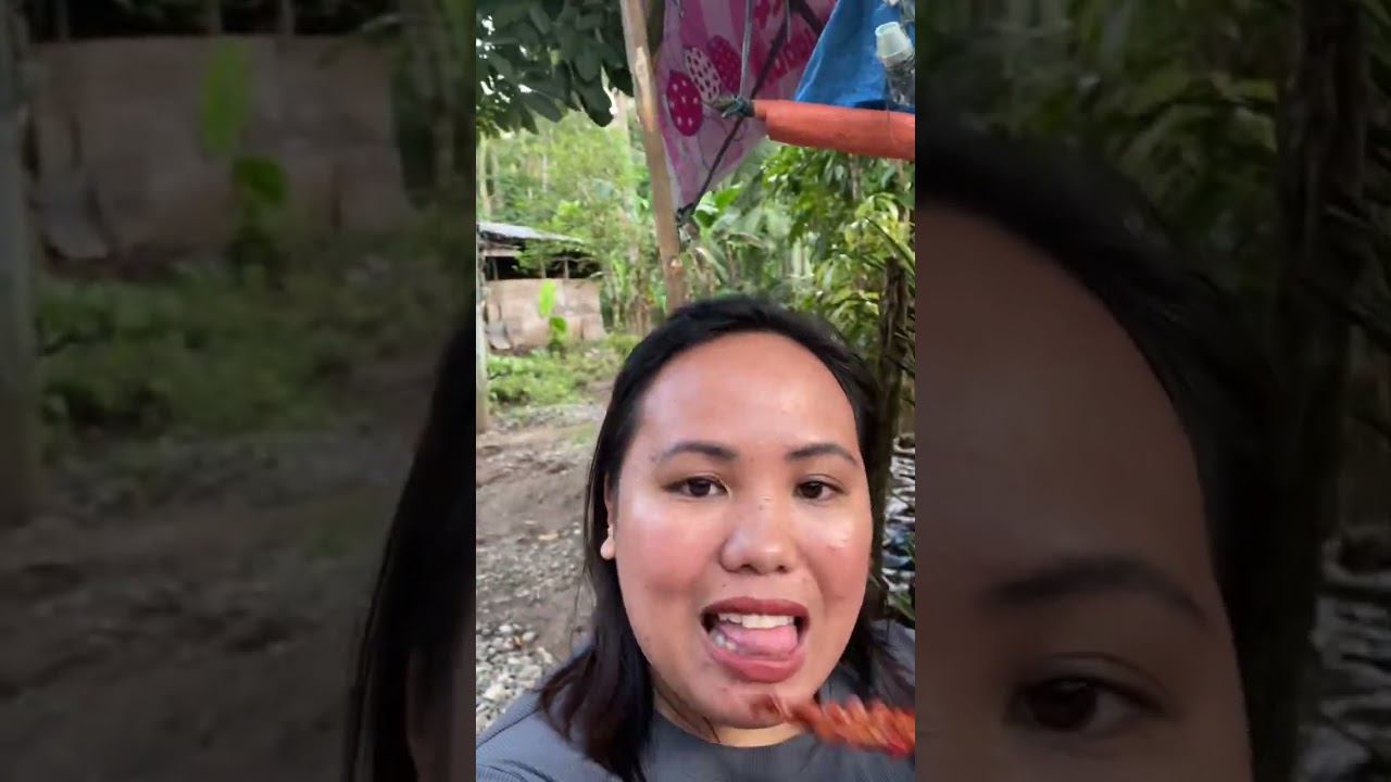 Nahahangak na ako magtagalog