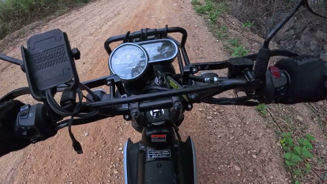 Yamaha PG-1 in action Ratchaburi, Thailand