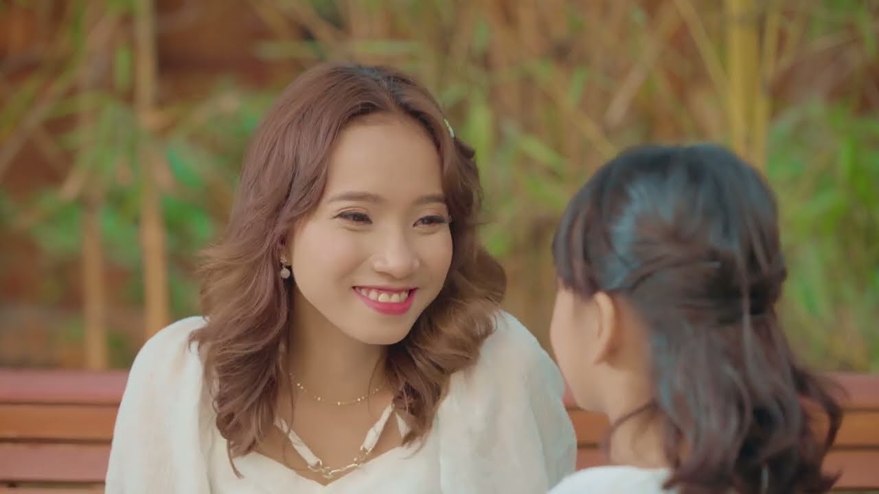 ချစ်တာကိုး-နိုရာ&မီကို(Official Music Video)