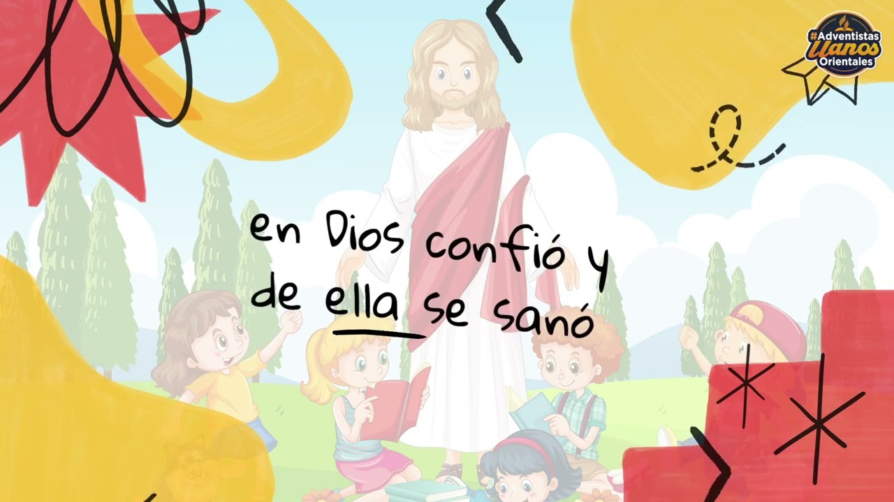 Pequeño Misionero