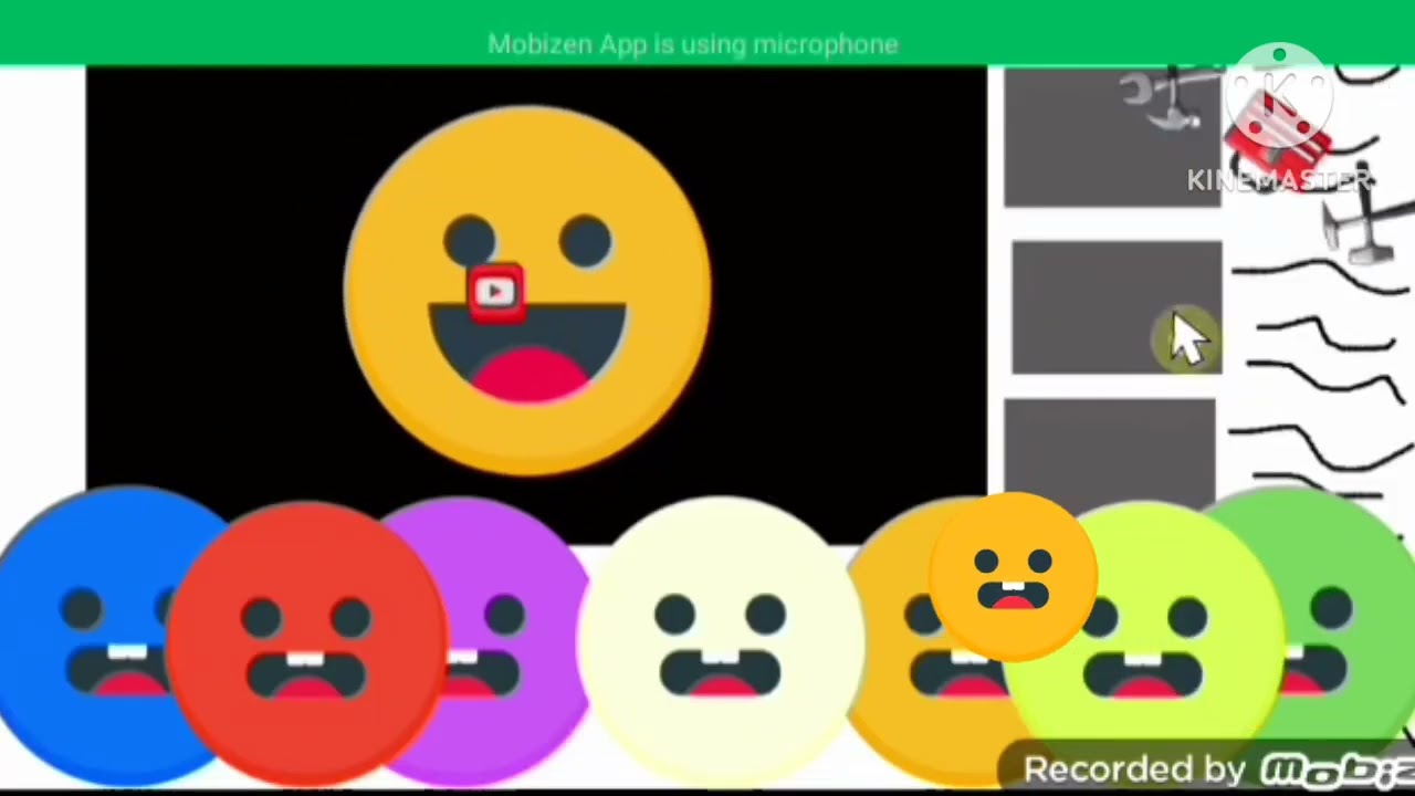Vacuum emoji add round 4 2