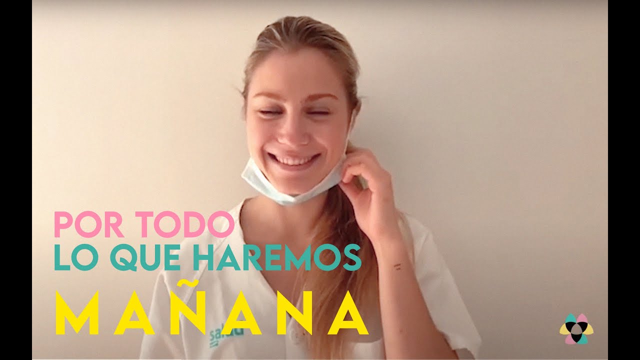 Modelo - Por Todo lo que Haremos Mañana
