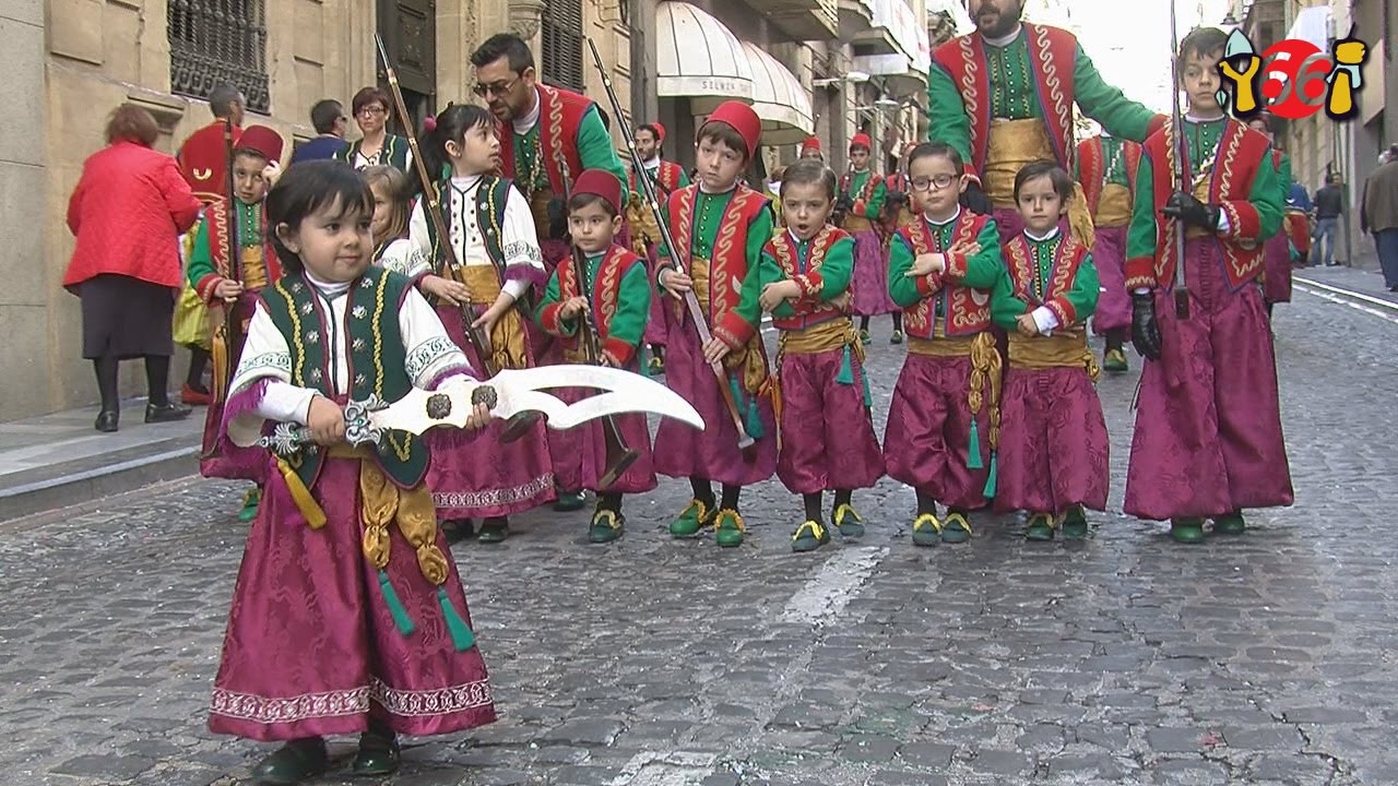 Segona Diana 2016