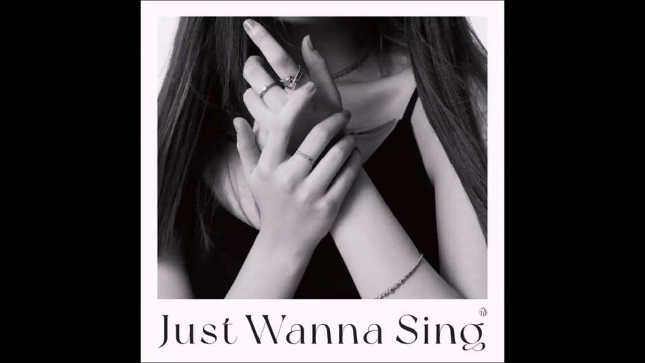 伶 (鷲尾伶菜)-Just Wanna Sing