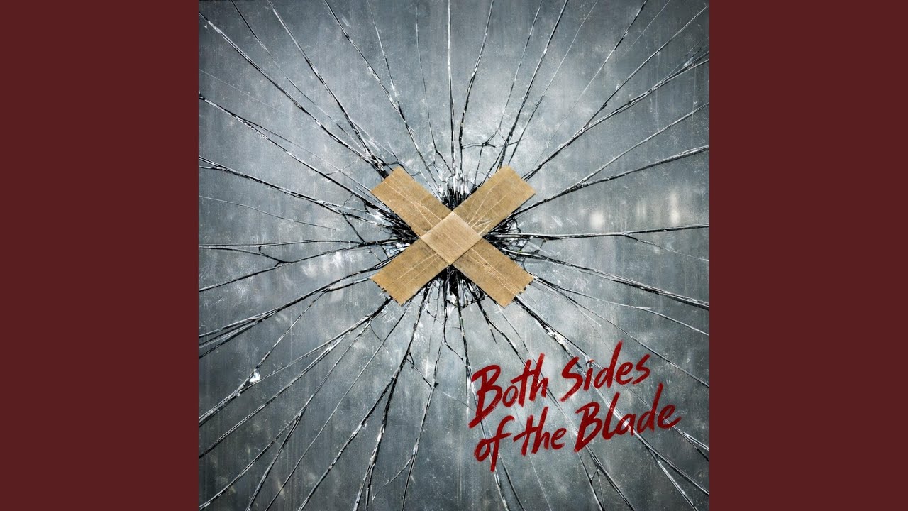 Both Sides of the Blade