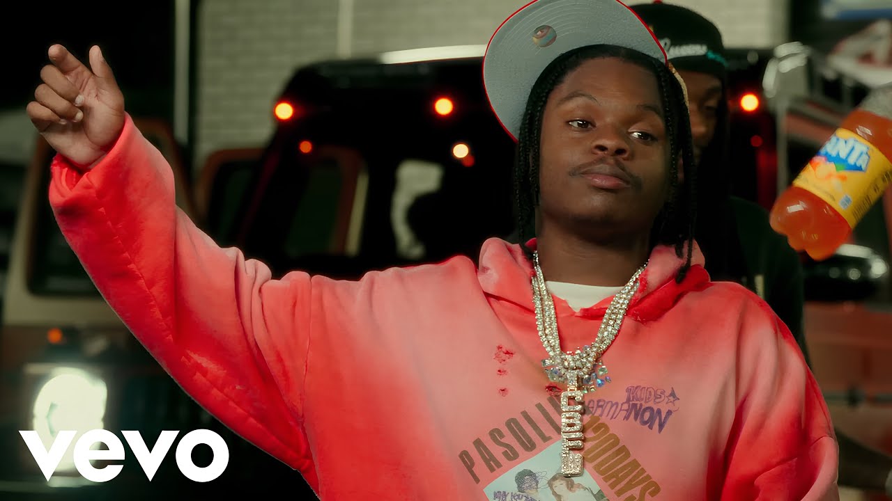 42 Dugg ft. Est Gee & Moneybagg Yo - Street Code [Music Video]