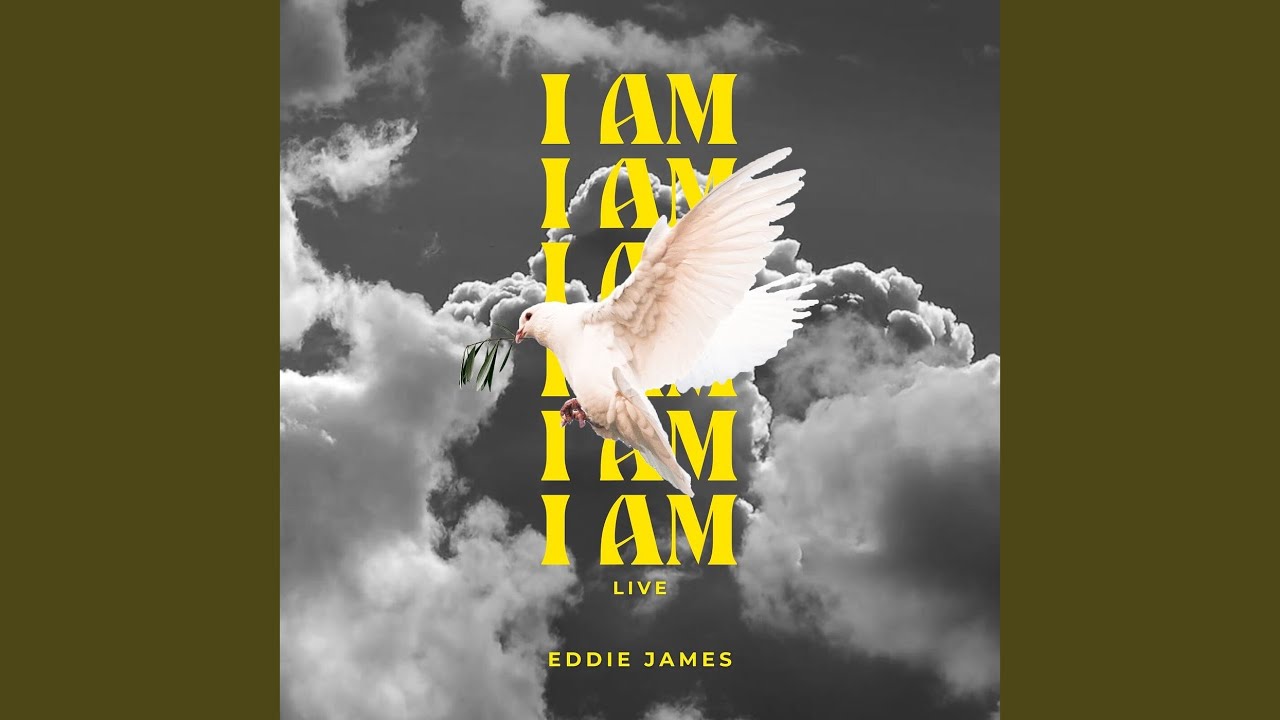 I Am (Live)