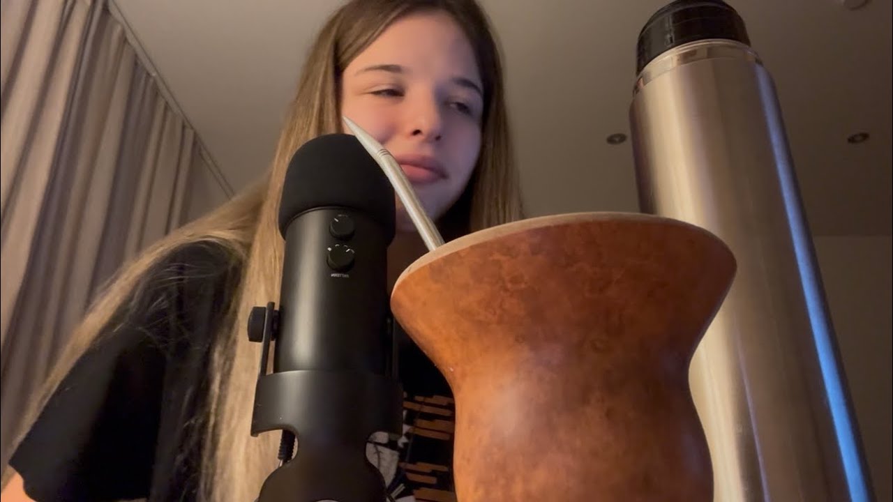ASMR/ 💤leyendo chistes malos🤔😓💤