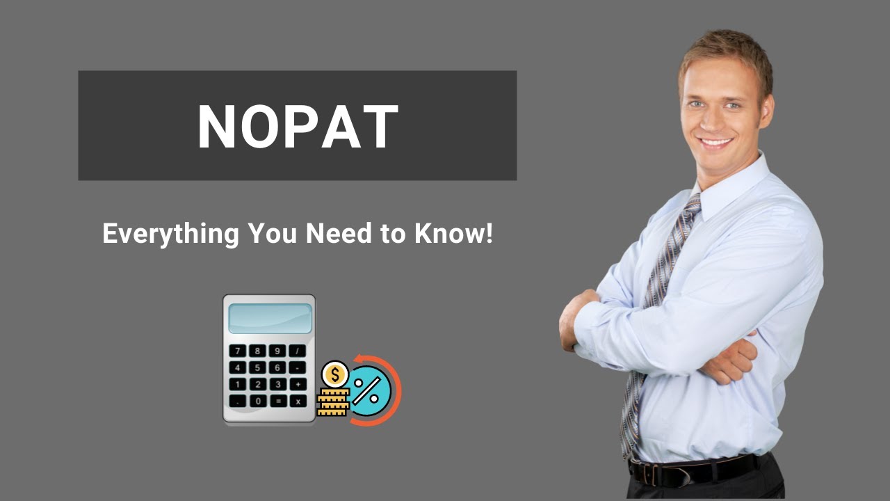 NOPAT  | Definition | Formula | Example