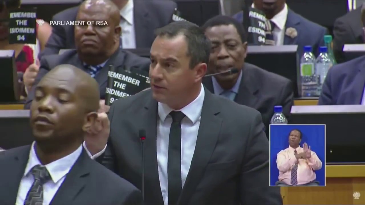 SONA 2017 