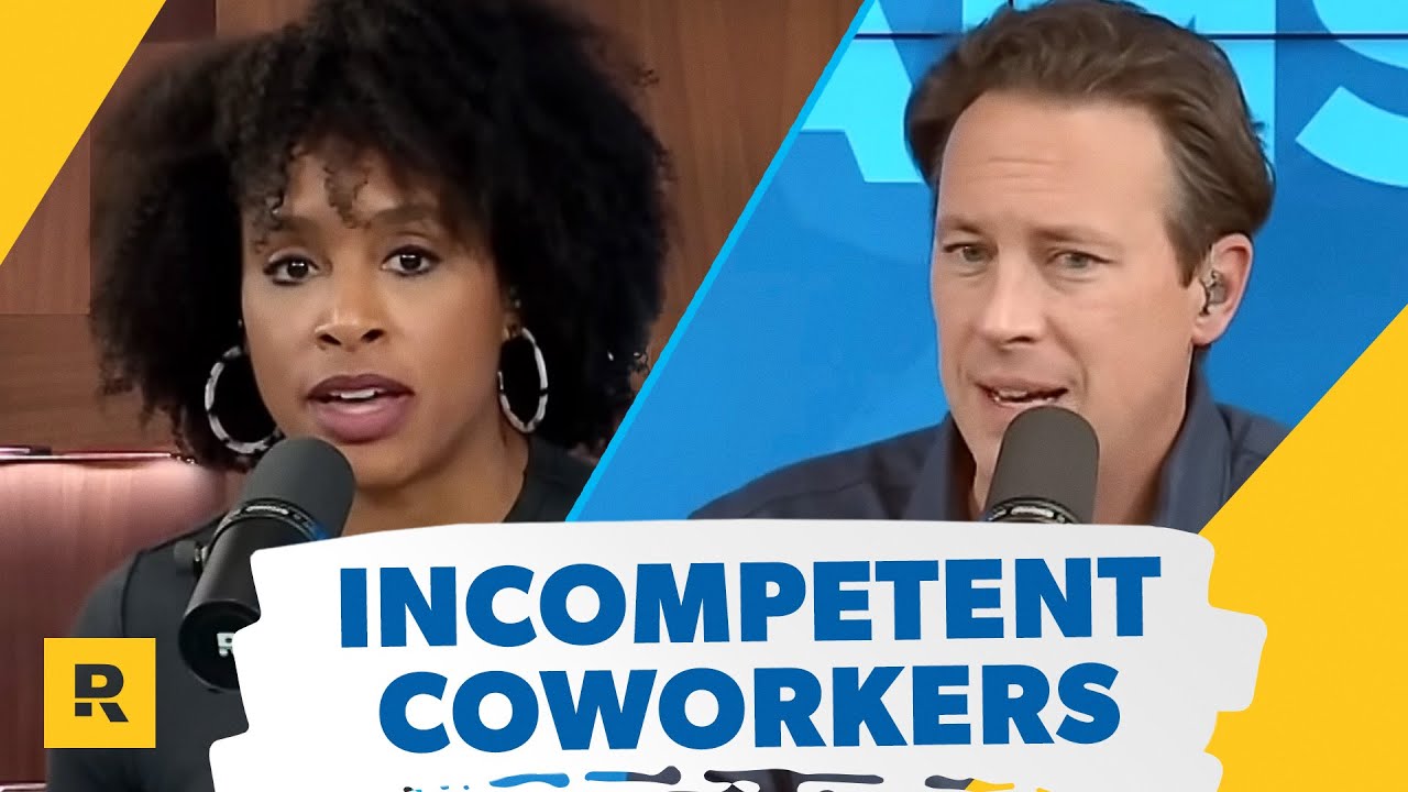 How Do I Deal with Incompetent Coworkers?