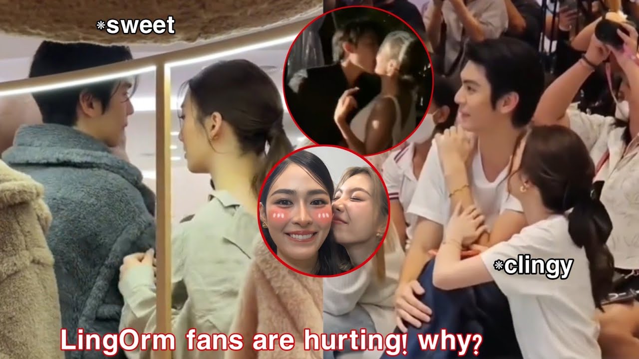 (LingOrm) The Reason why some LingOrm Fans are Heart Broken! Here's the TRUTH!