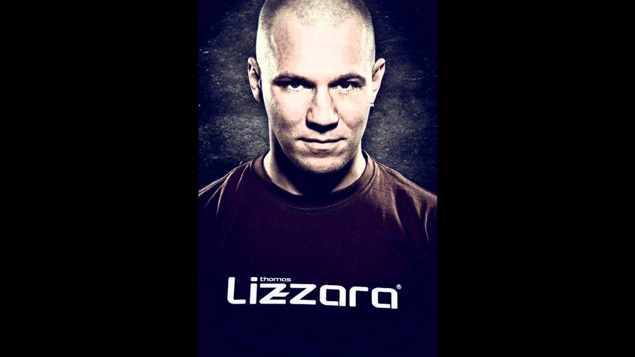 Thomas Lizzara @ 8 Jahre Ostfunk [DJ-SET]
