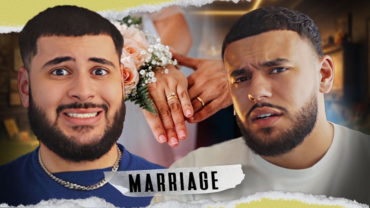 What they don't tell you about marriage! - SADLY RELATABLE- EP. 134