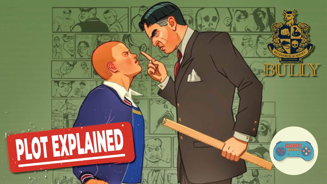B&uacute;lly Game | Game Plot Explained