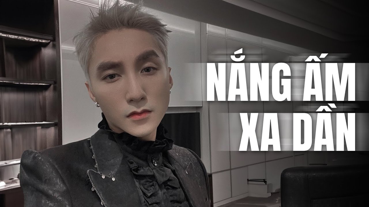 Nắng Ấm Xa Dần, Âm Thầm Bên Em, Buông Đôi Tay Nhau Ra - Top Hits Sơn Tùng M-TP Hay Nhất