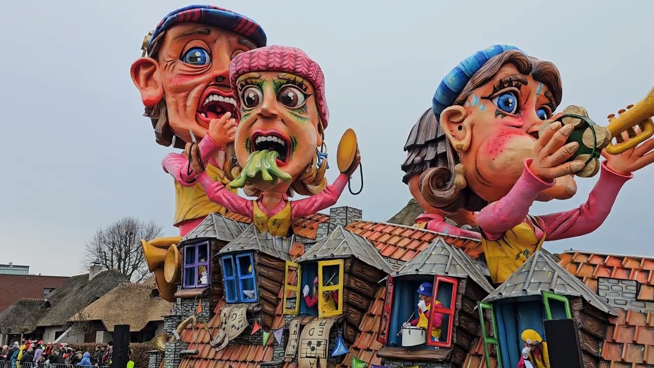 CV DE BUKSEN OPTOCHT BOEMELDONCK 2026