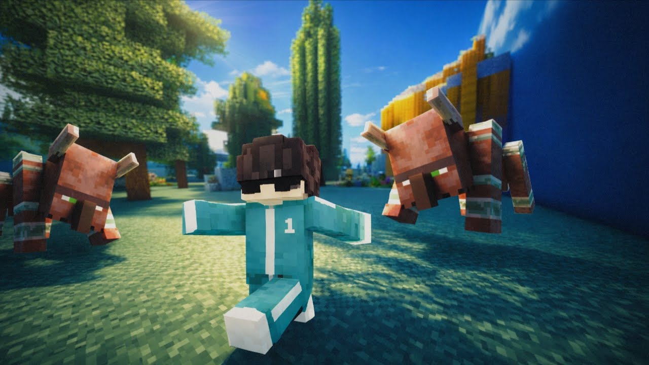 Dia 1 y 2 | Squid Briant Games 3