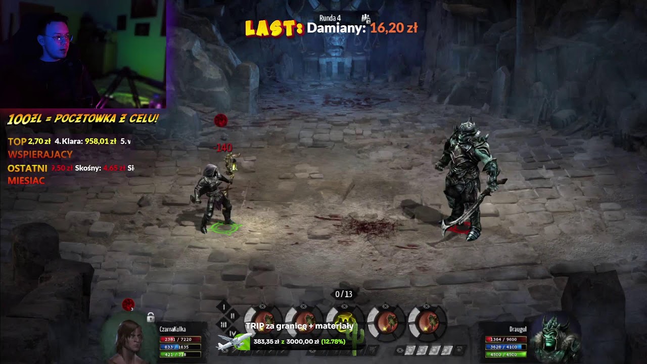 TOP DMG BROKEN RANKS I HARD TARULE W 26MIN? #taern #brokenranks