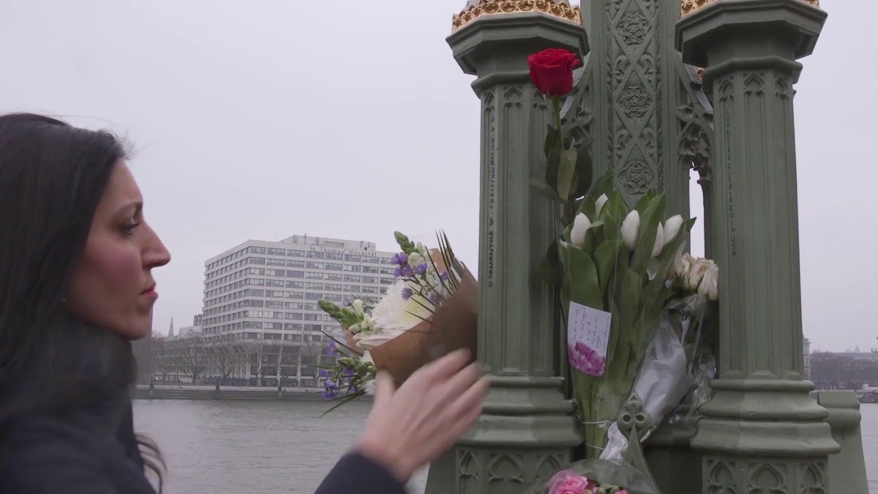 Inquest concludes Westminster terrorist was lawfully killed