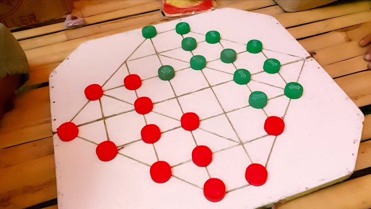 1.5k pergame na sila lumaki na ang  pusta engkwentro talaga to #dama #boardgame #sports 