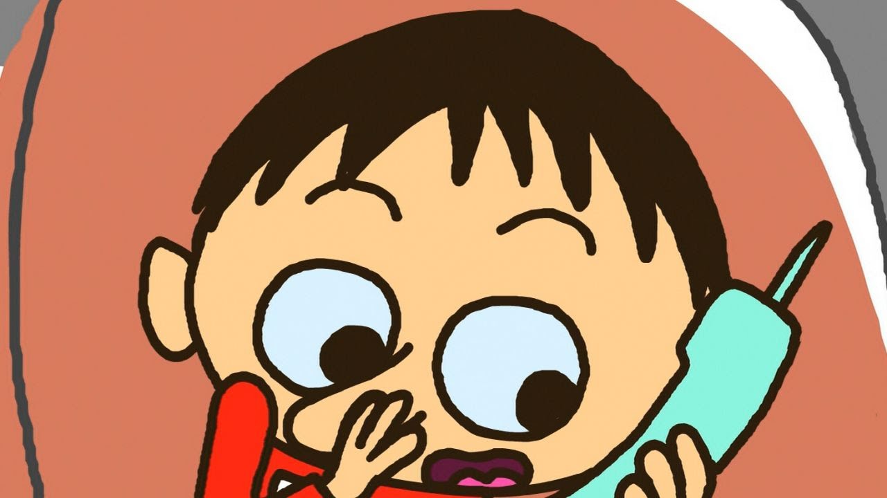 Toto et le téléphone | Les blagues de Toto | 25' Compilation