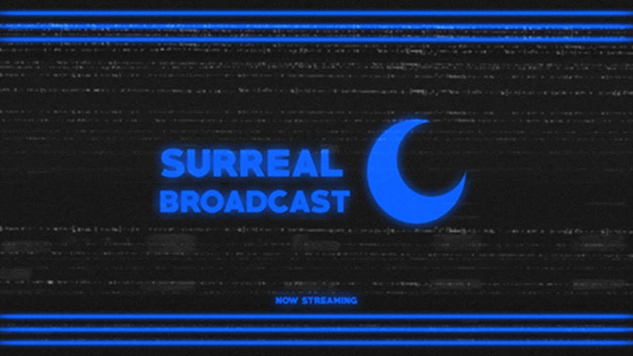 Surreal Broadcast - Silent Forest (2000)