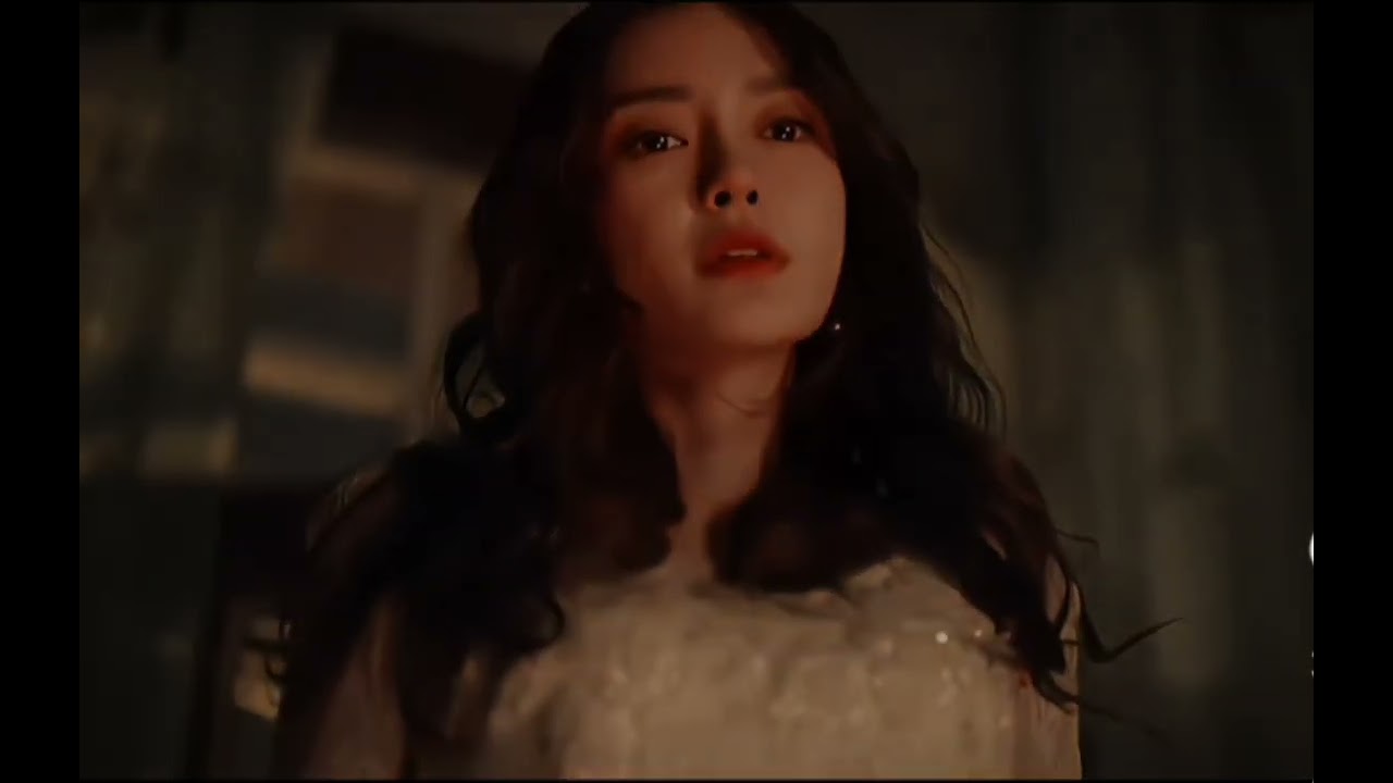 Kissing Scene😘🤭😆 #angelababy #cdrama #chinesedrama