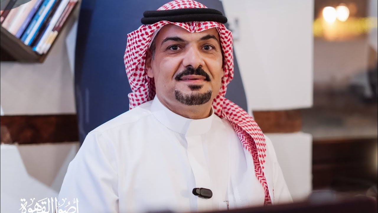 أثر الشاعر بنية العروي في شعر الكسرة للشاعر عبدالعزيز بنية العروي