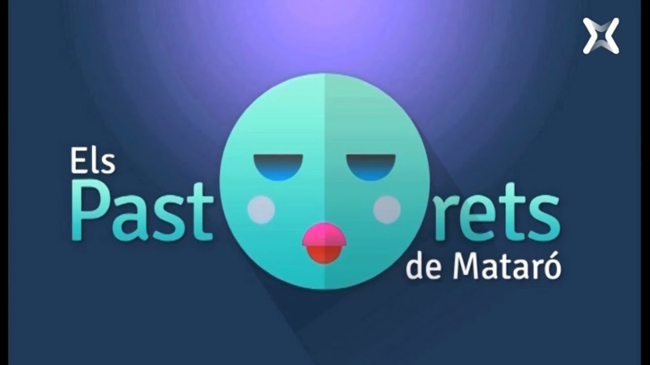 Els Pastorets de Mataró. 1r acte - Sala Cabanyes (2015-2016)
