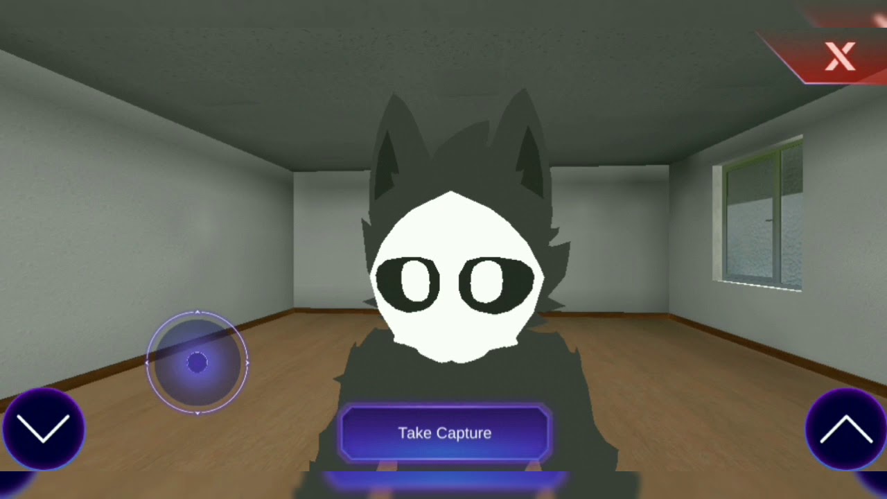 Furry Virtual Droid 2 Skins