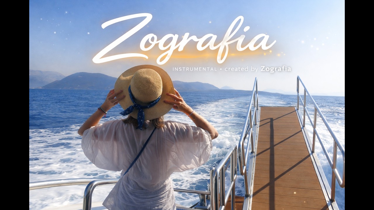Zografia