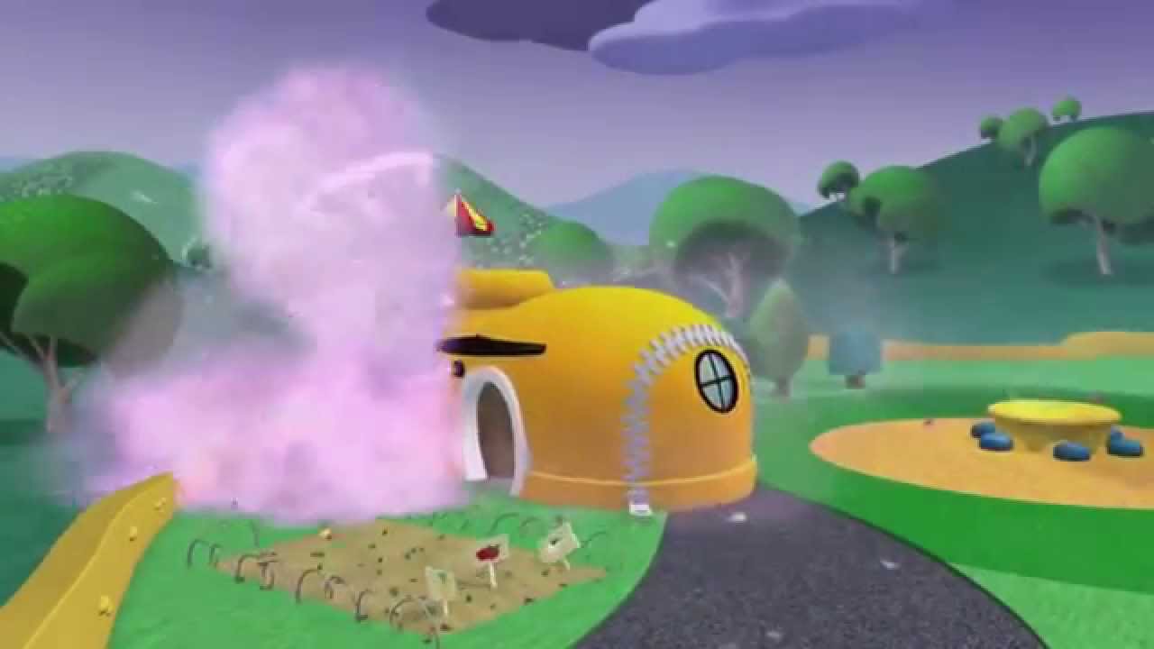 Disney Junior   La Maison de Mickey   Le Magicien d'Izz, Extrait de l'&eacute;pisode