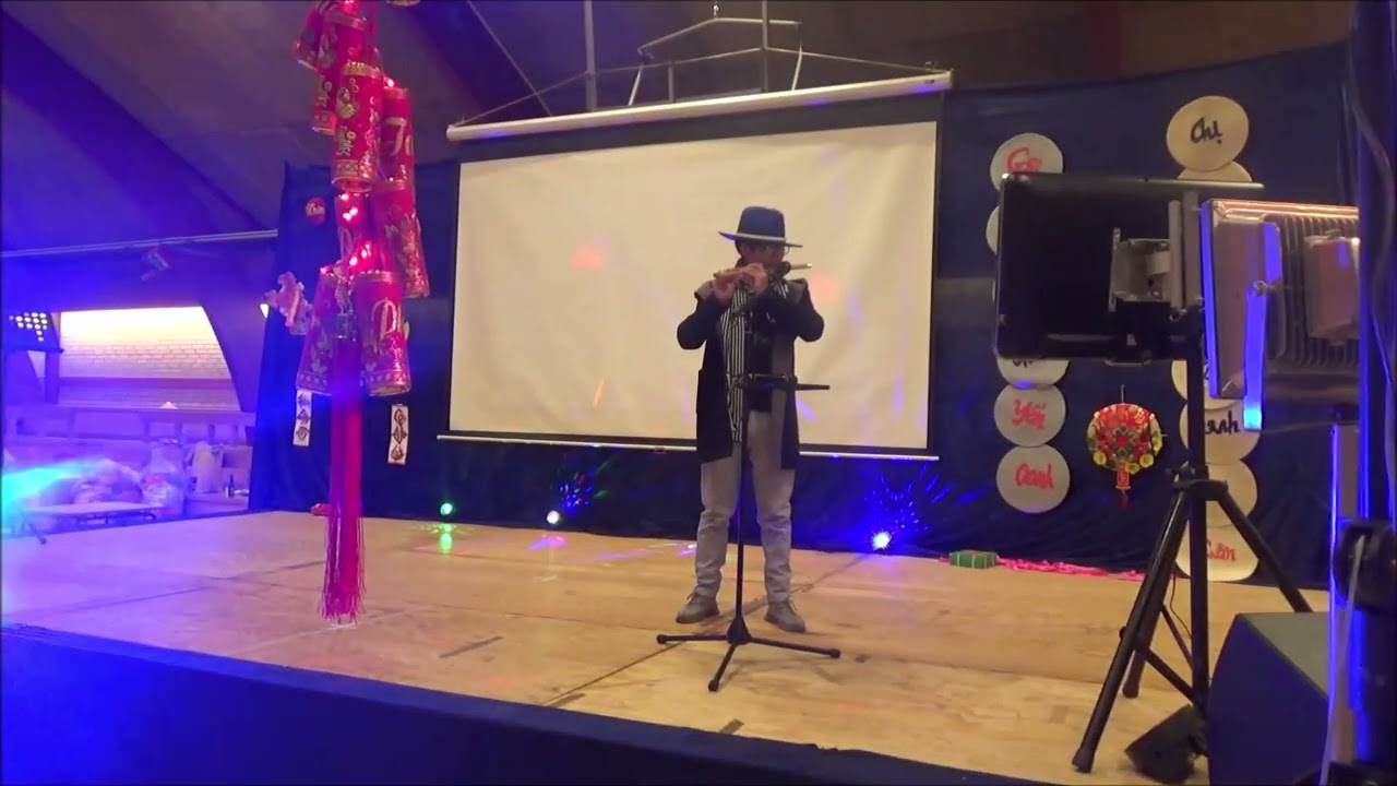 Doc Tau Sao Thuyen Hoa  Thanh
