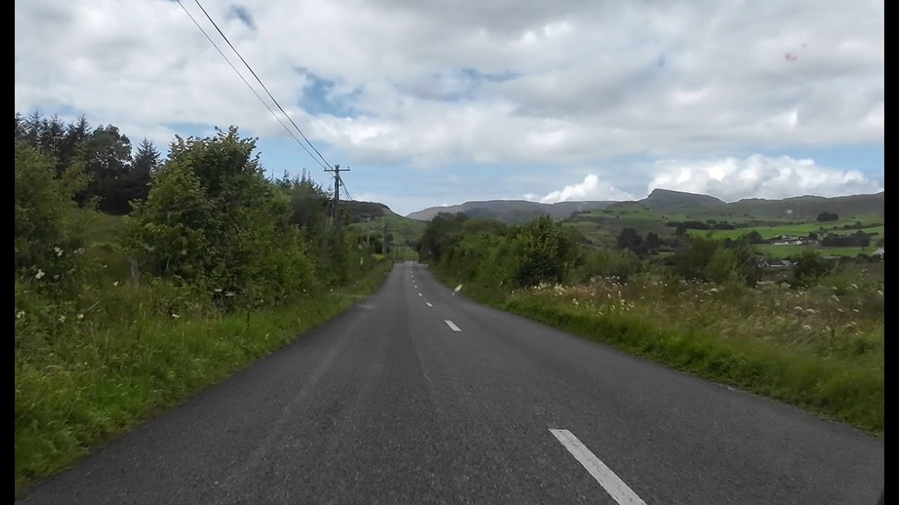 Calry - Newtownmanor; yet another beautiful (and mostly unknown) part of Sligo/Leitrim