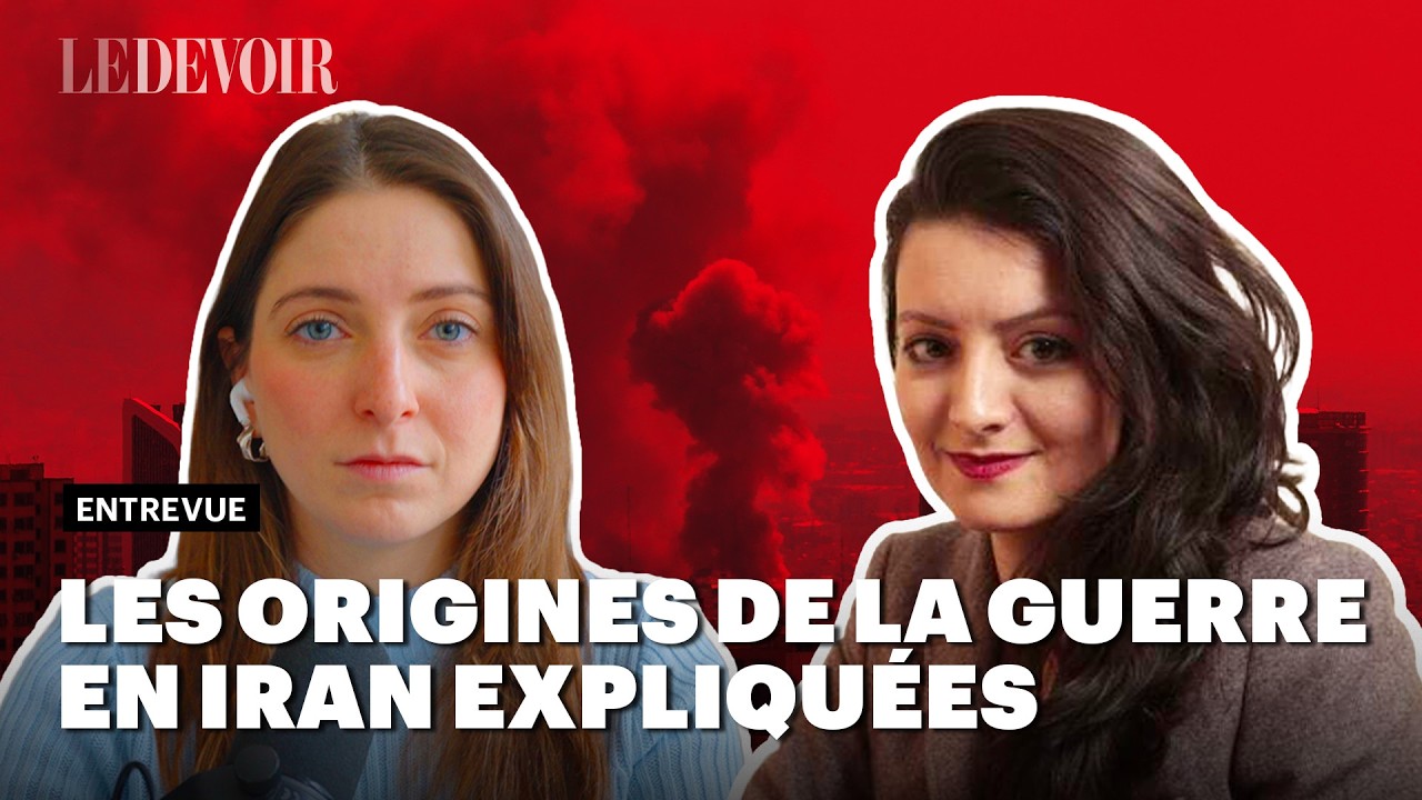 Jusqu’où ira l’escalade au Moyen-Orient?