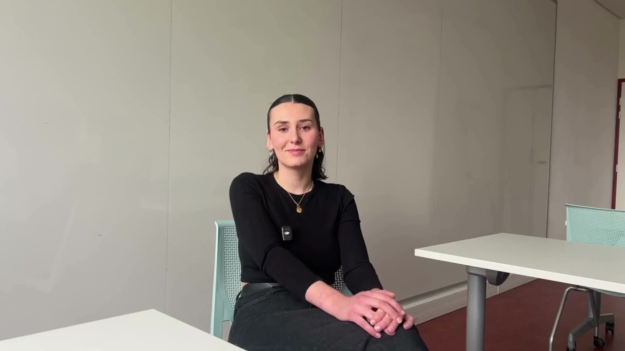 Erasmus+ à Las Palmas — Témoignage de Mona STEINMETZ