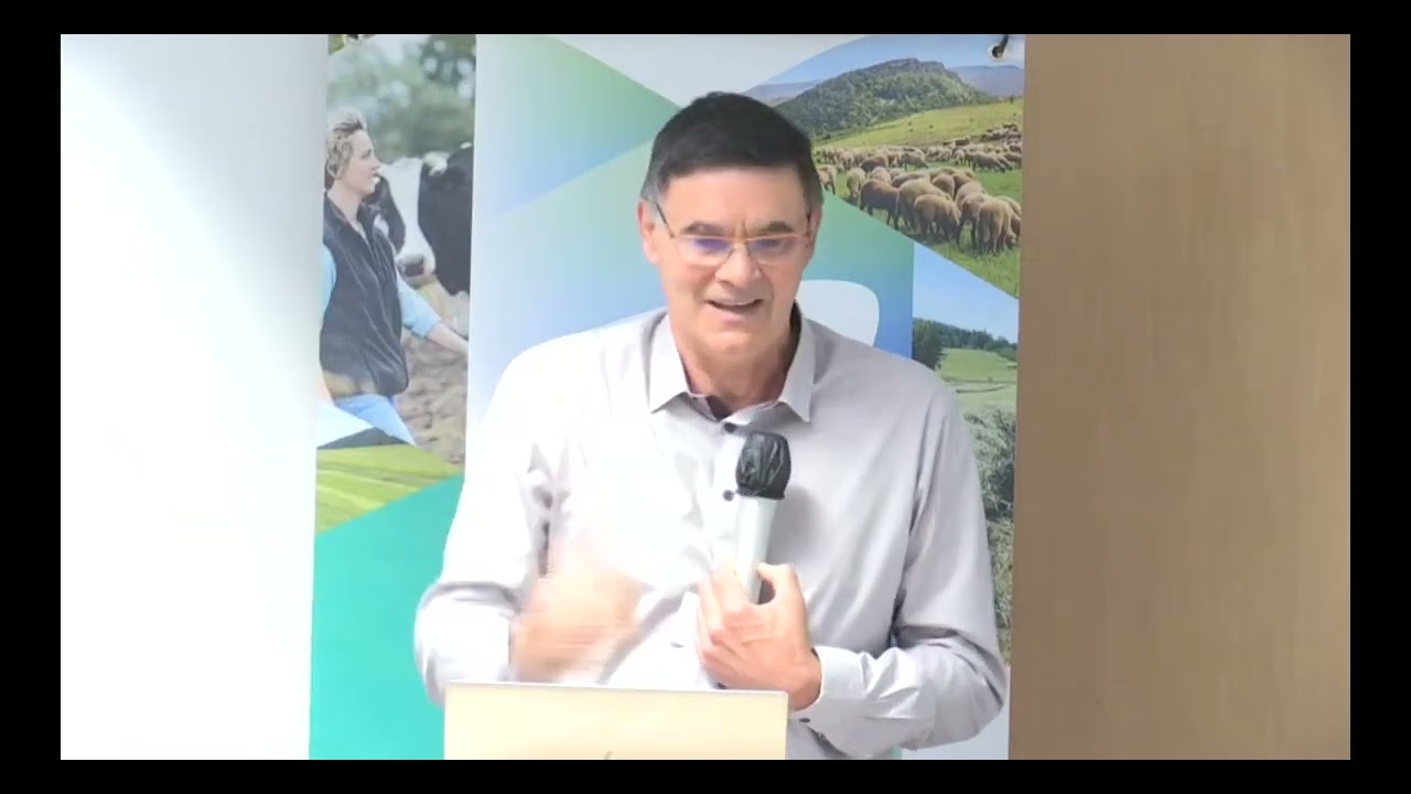 MMX2024 - Marchés mondiaux des produits laitiers - rétrospectives 2023 et perspectives 2024