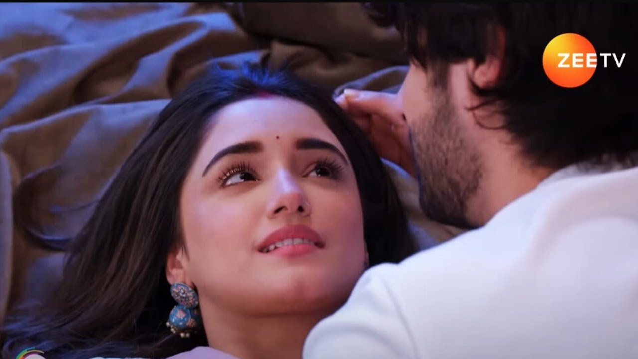 Kumkum Bhagya | Ep - 2919 | Webisode 02 | Dec, 4 2024 | Krishna Kaul, Mugdha Chaphekar | Zee TV