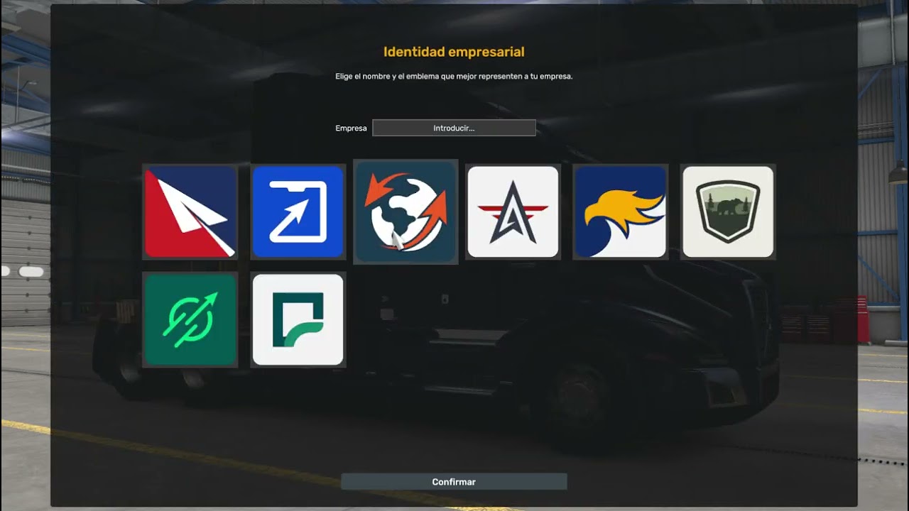 American Truck Simulator