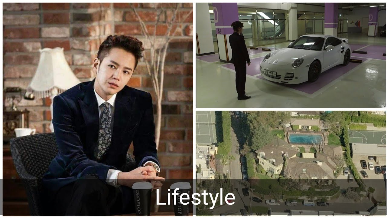 Lifestyle of Jang Keun-suk,Networth,Income,House,Car,Family,Bio