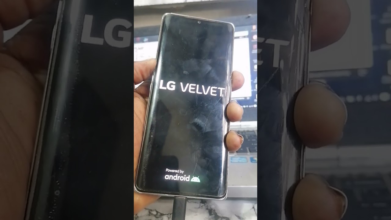 LG Velvet 5G hard reset #shorts #music #respect #frp#unlockupdates #gameplay