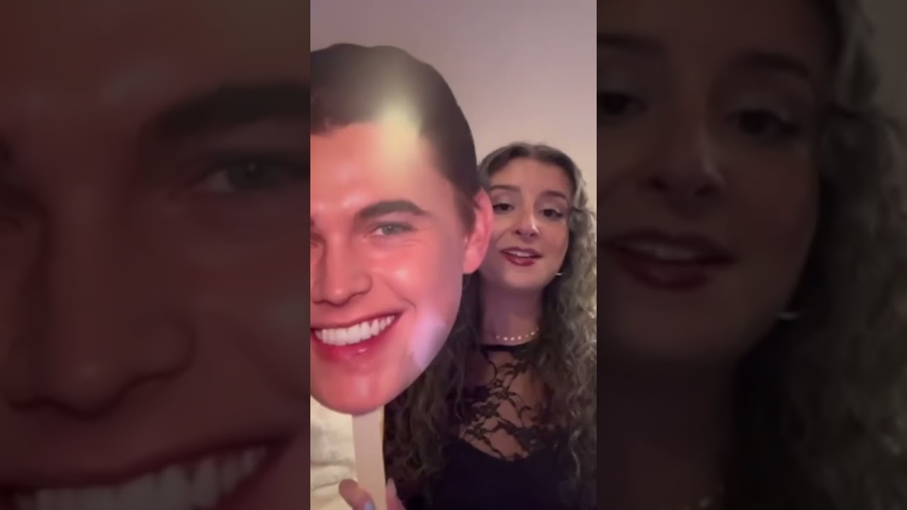 Happy Birthday @jessemccartney !