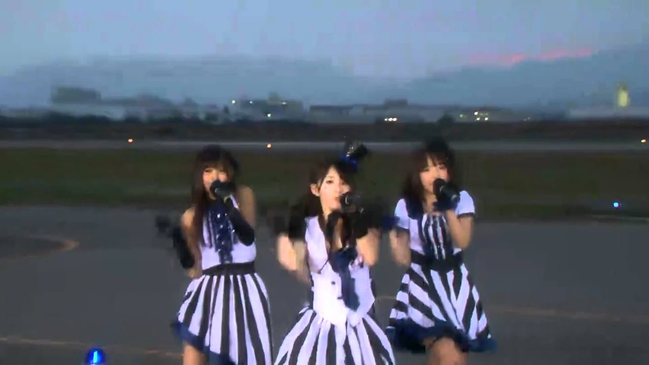 まなみのりさ　5th ｼﾝｸﾞﾙ 「ポラリス」ミュージック・ビデオ