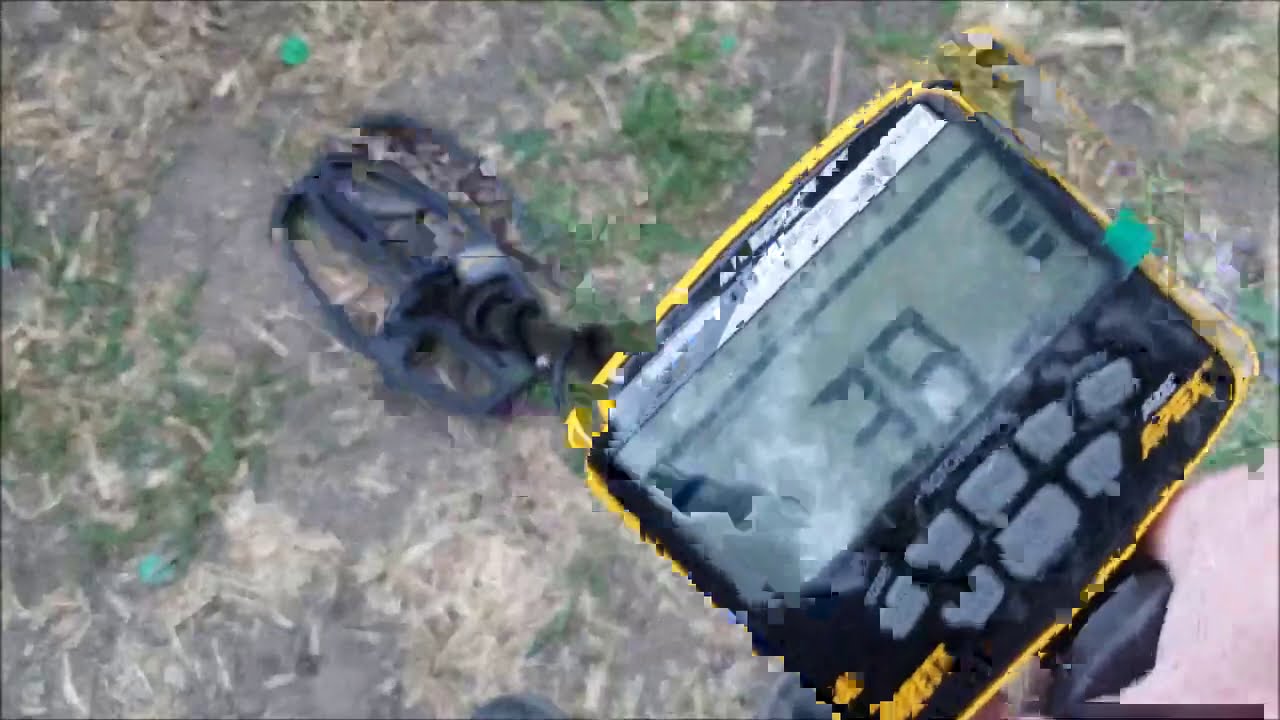 Garrett Ace Apex vs Nokta Makro Simplex
