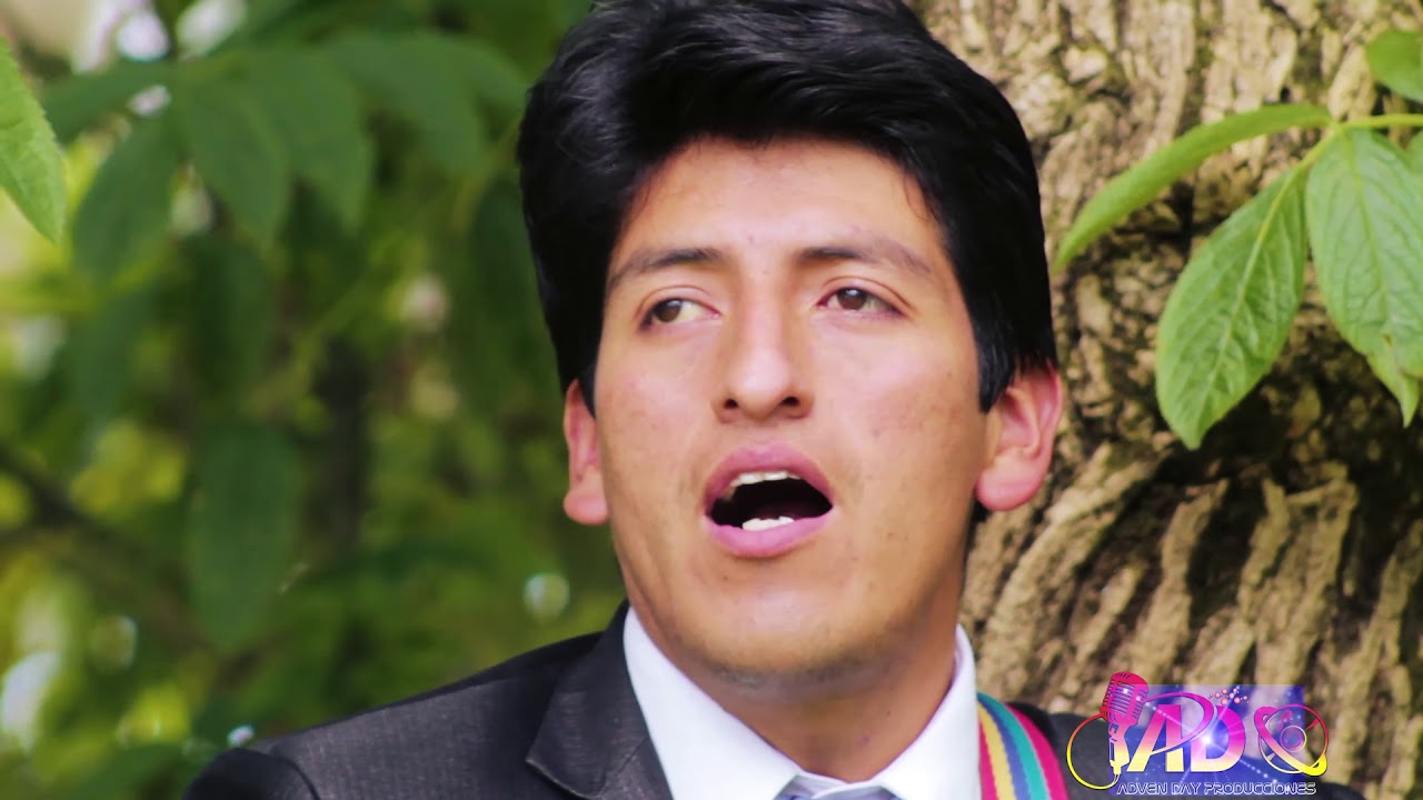 SIEMPRE CANTARE / Grupo Adven Day / Video Oficial 2019 / AdvenDay Producciones